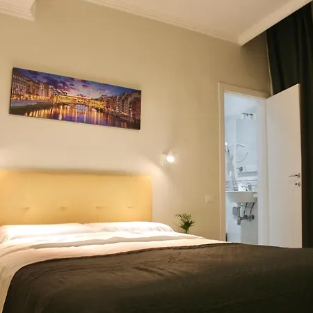 900 Toscana Ξενοδοχείο 2*