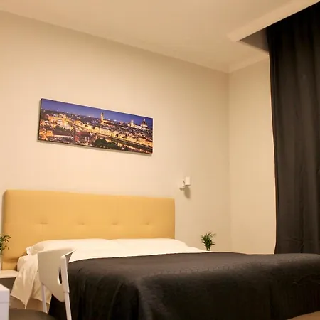 Ξενοδοχείο 900 Toscana