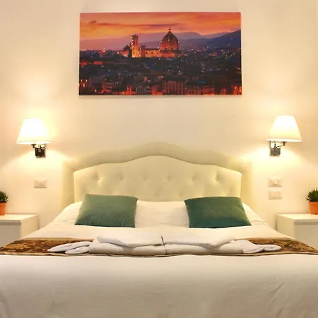 900 Toscana Hotell 2*