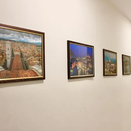 Hotel 900 Toscana Florence