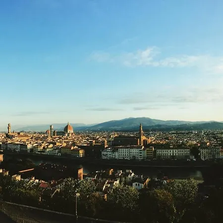 Hotel 900 Toscana Florence